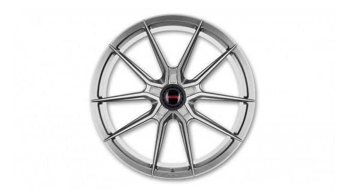 Photo of Novitec NF10 FORGED WHEEL for the Ferrari 296 GTB/GTS - Image 2